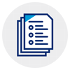document icon.