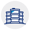 barrels icon.