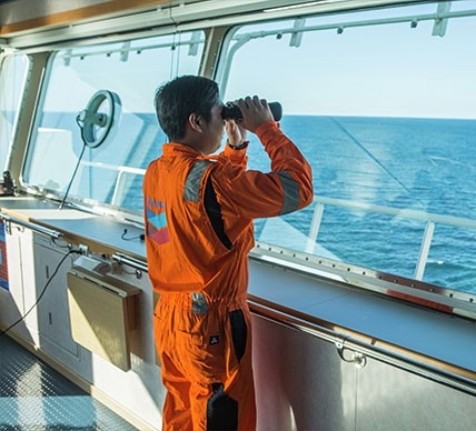 marine fuel products