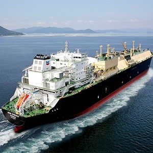 Chevron marine fuels supply & trading overview