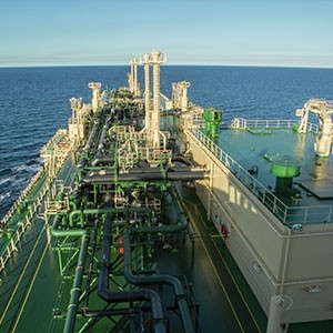 Everything you need to know about marine fuels